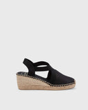 حذاء اسبادريل تباركا