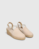 حذاء اسبادريل تريمب مخمل