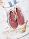 Kids Espadrilles - EURA-V