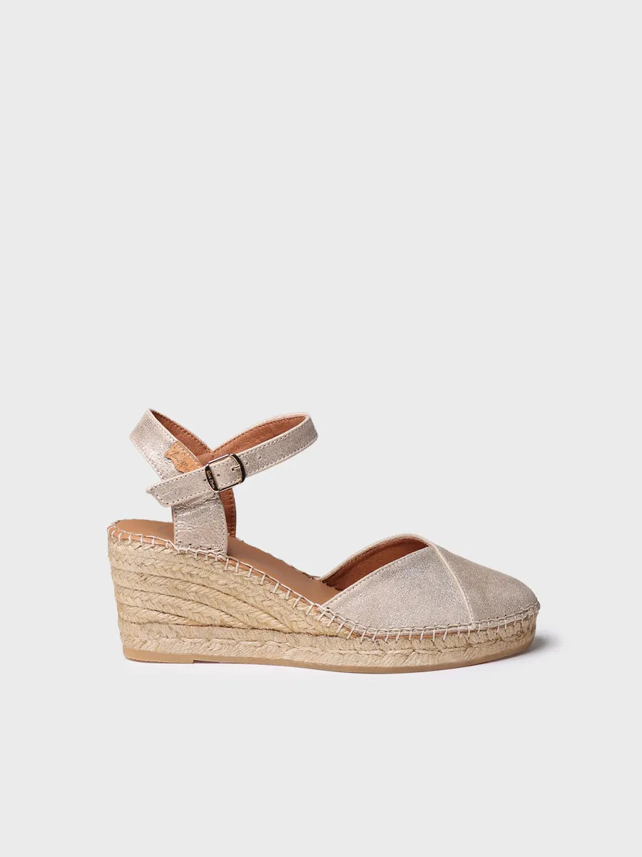 Bianca ES Espadrille Shoes