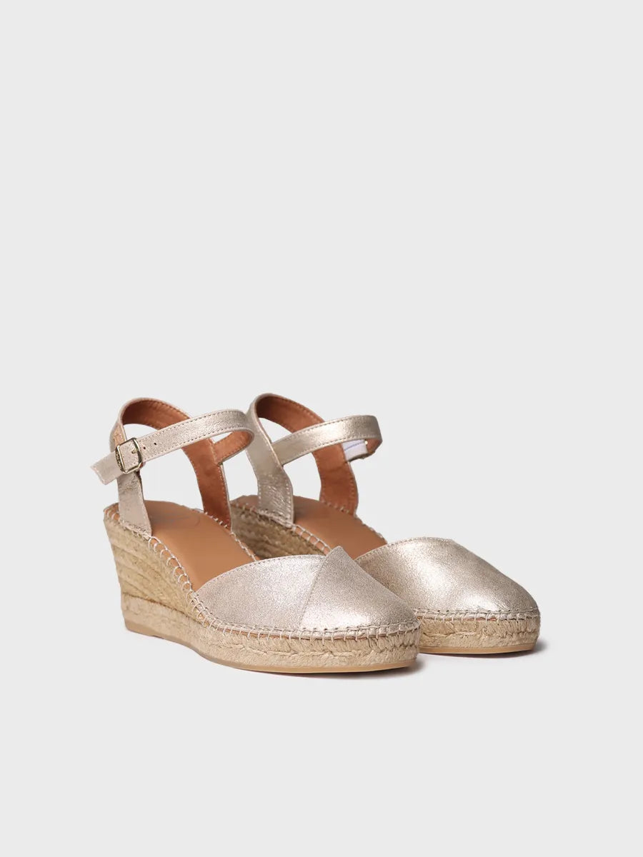 Bianca ES Espadrille Shoes
