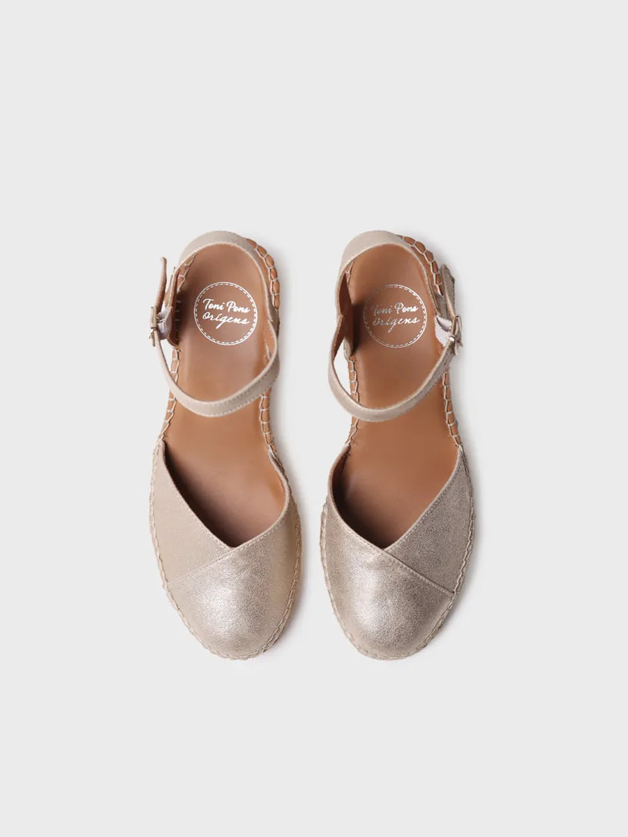 Bianca ES Espadrille Shoes
