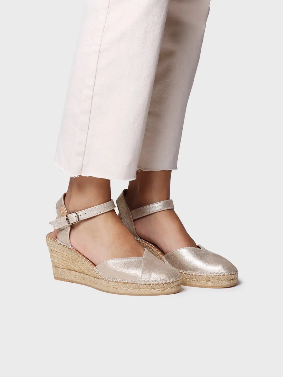 Bianca ES Espadrille Shoes