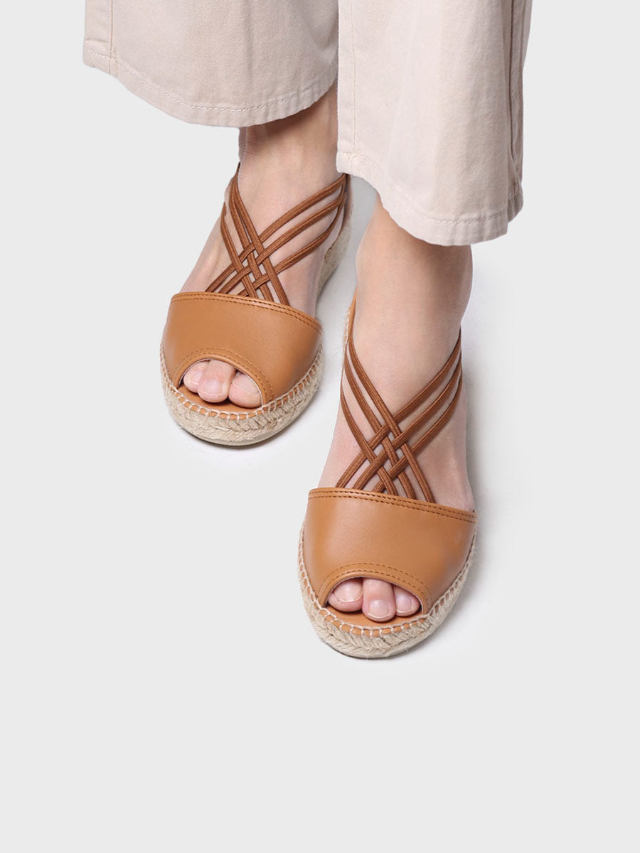 صندل اسبادريل نسائي جملي ايربي بي