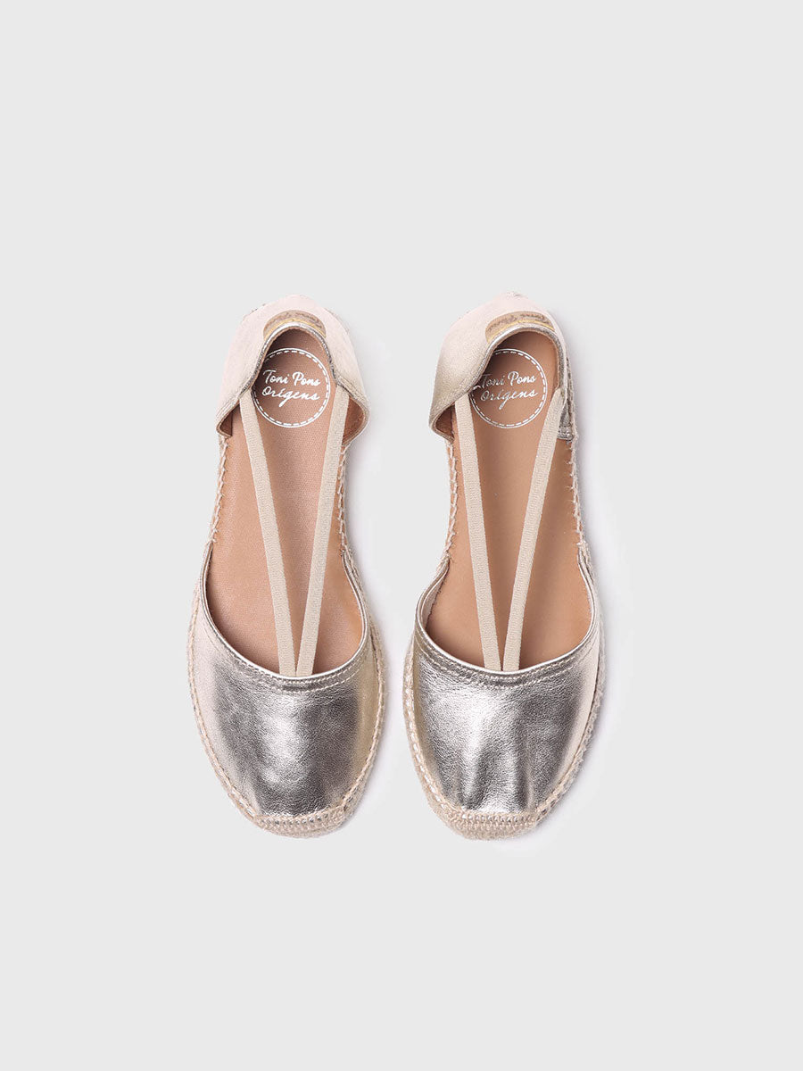 حذاء اسبادريل ايرلا بي - توني بونس