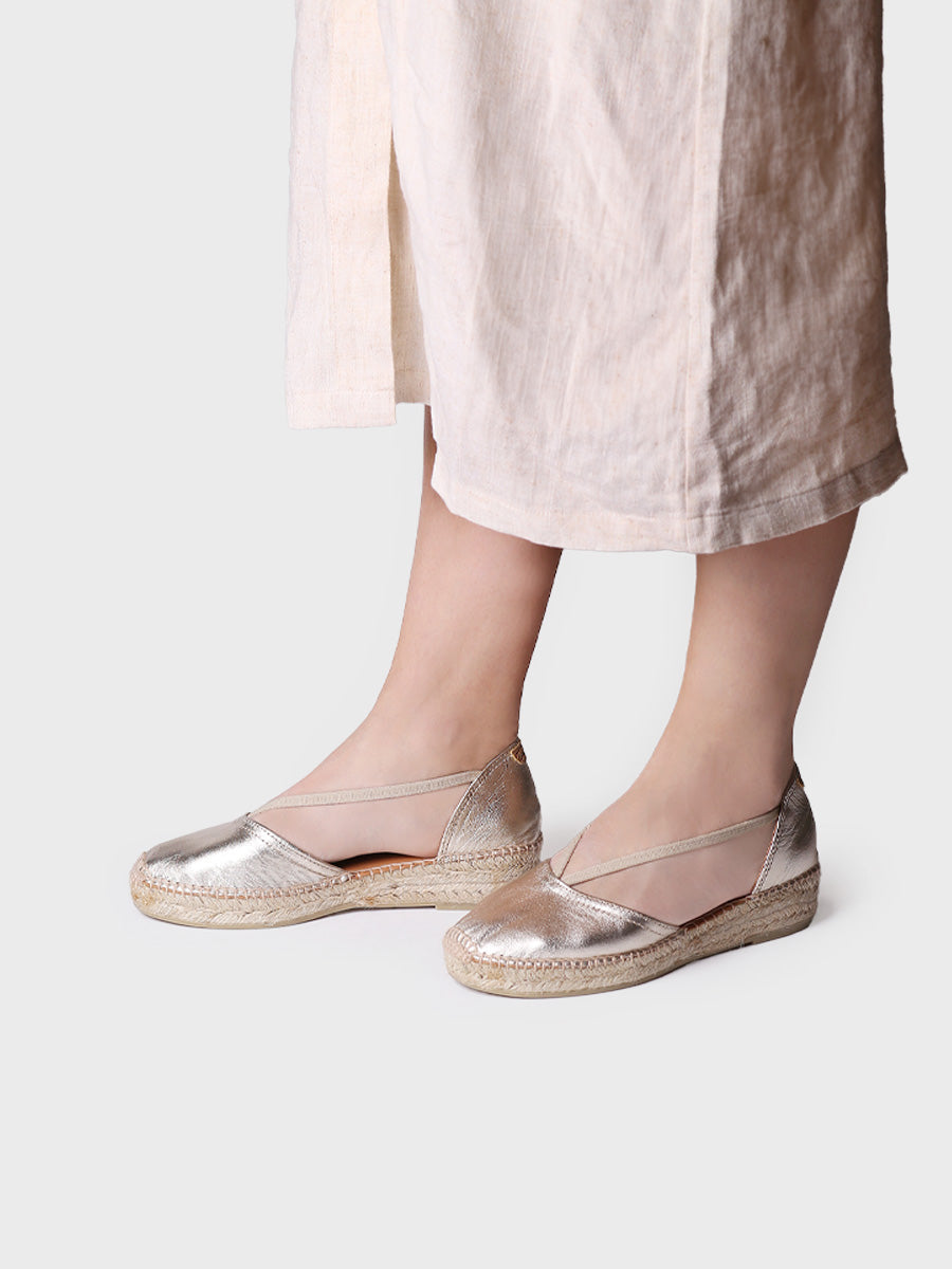 حذاء اسبادريل ايرلا بي - توني بونس