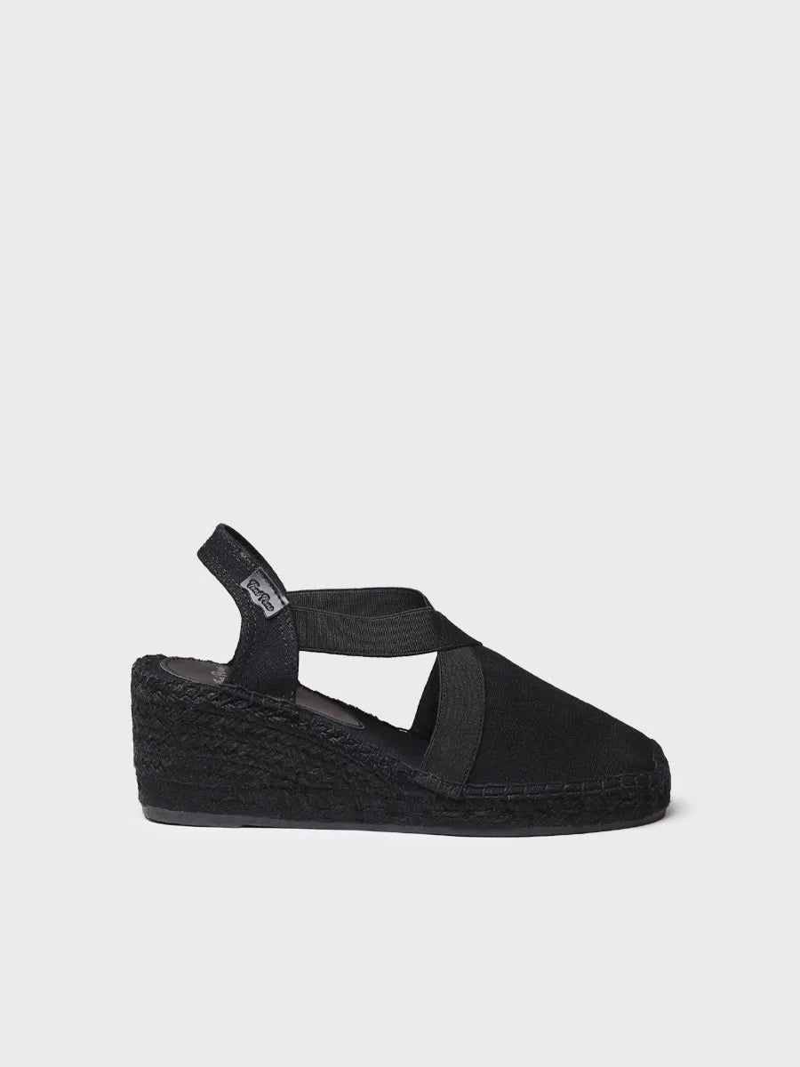 Faby Espadrille Shoes