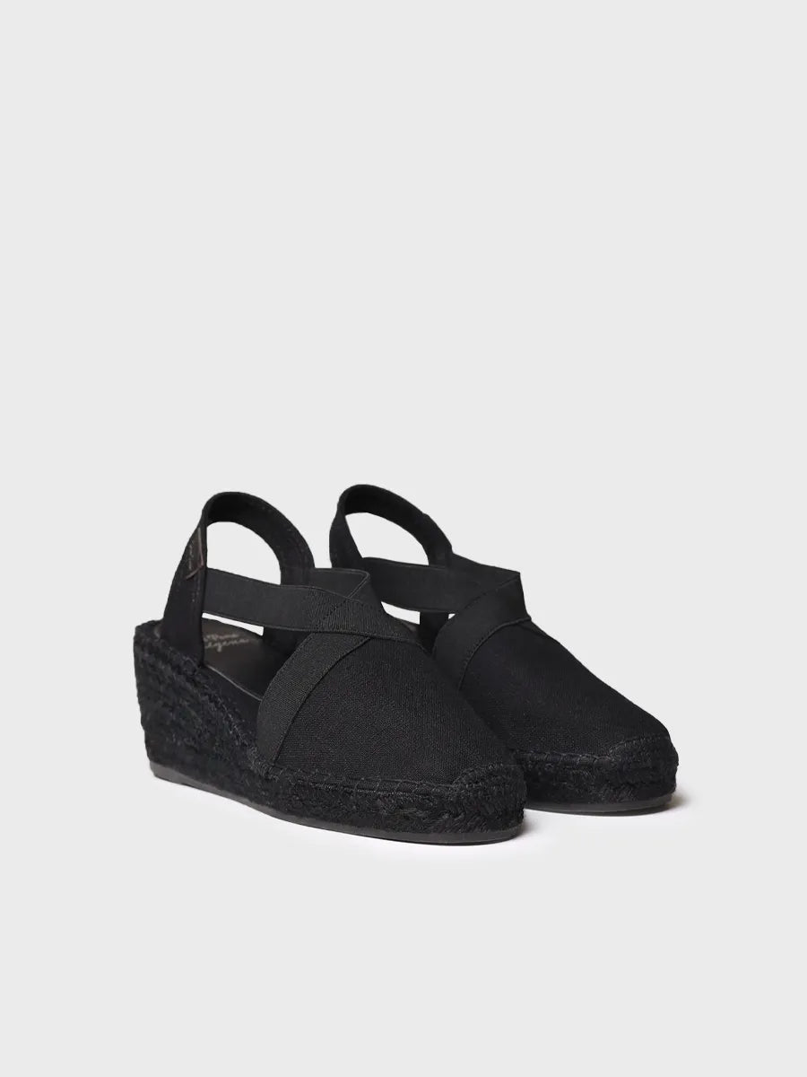 Faby Espadrille Shoes