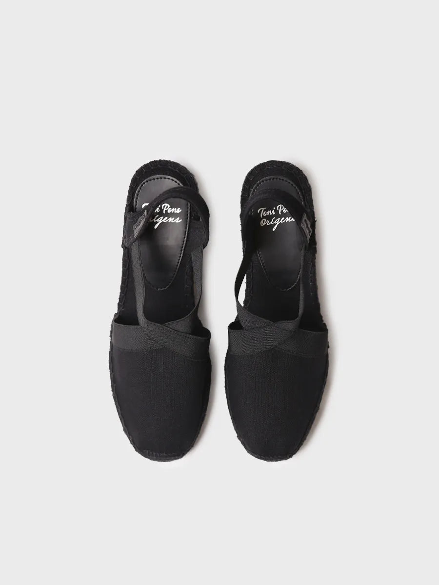 Faby Espadrille Shoes