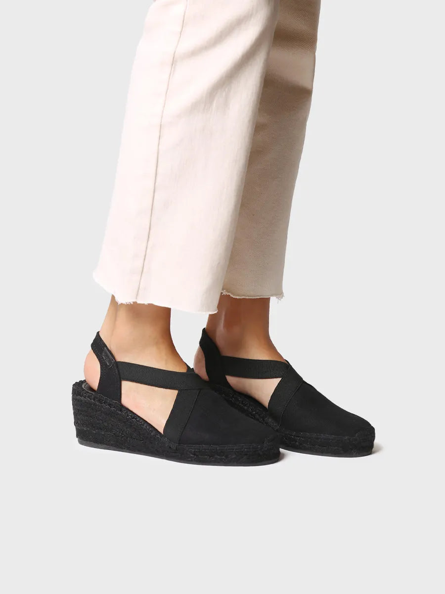 Faby Espadrille Shoes