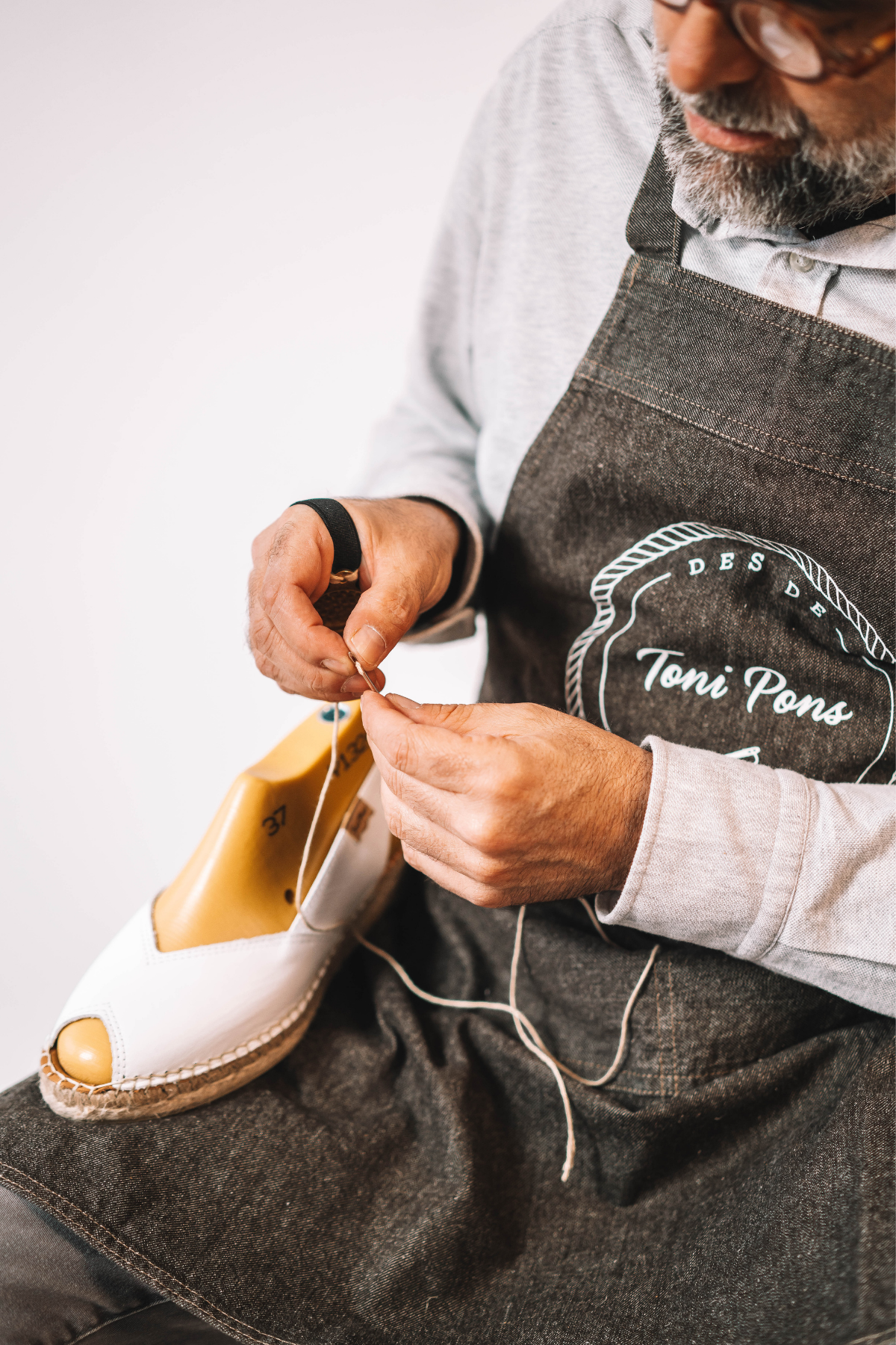 Craftsmanship Begins in the Details