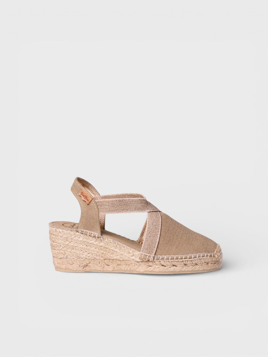 Terra Espadrille Shoes