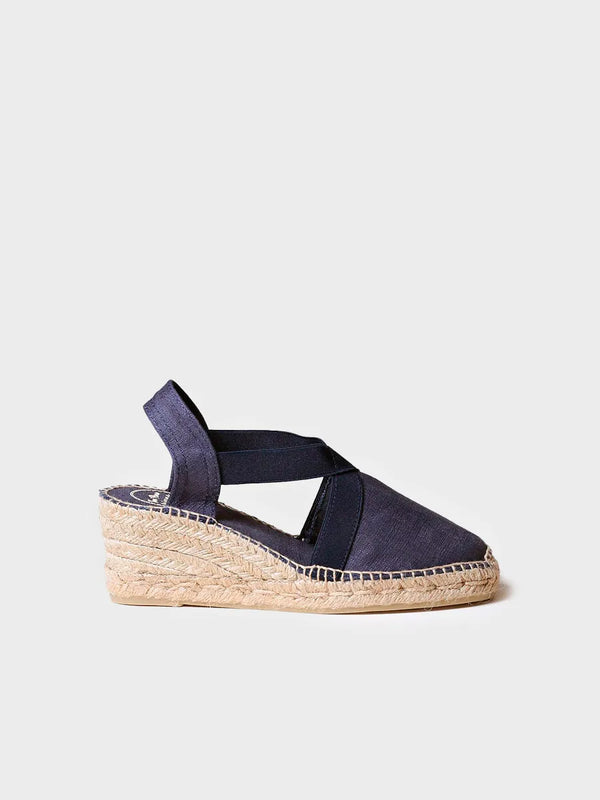 Terra Espadrille Shoes