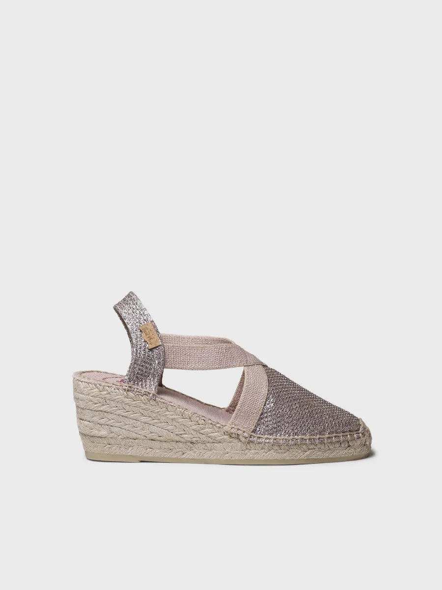 Triton Espadrille Shoes