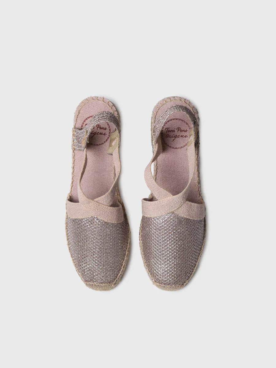 Triton Espadrille Shoes