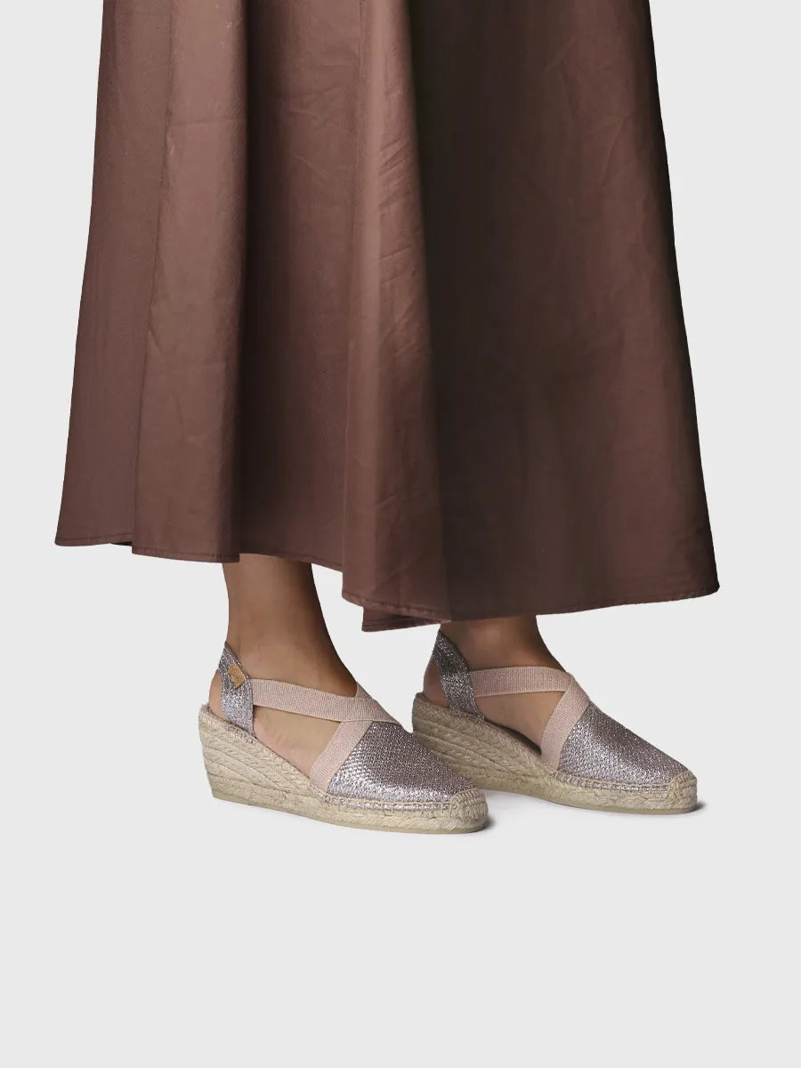 Triton Espadrille Shoes