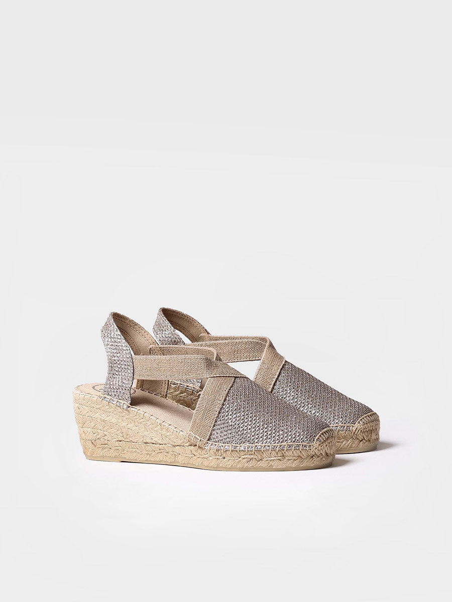 Triton Espadrille Shoes