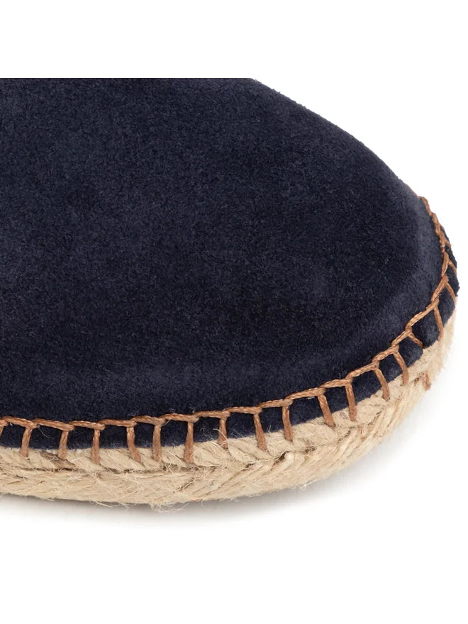 حذاء اسبادريل رجالي كحلي دوفر| توني بونس