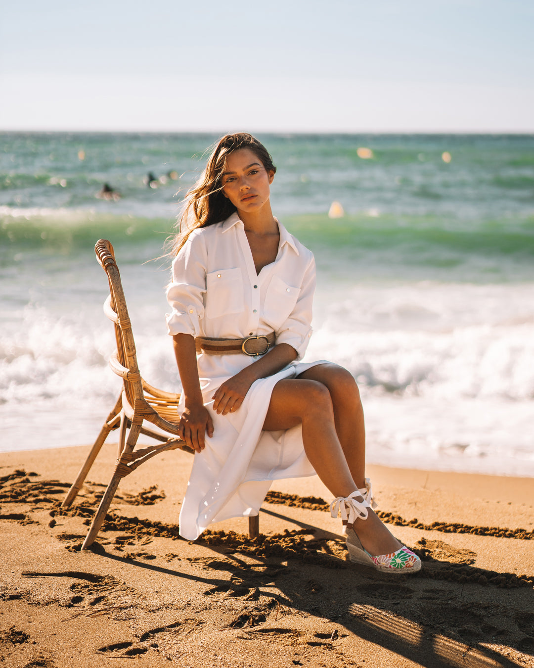 From the Mediterranean to Your Inbox