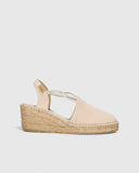 حذاء اسبادريل تريمب مخمل